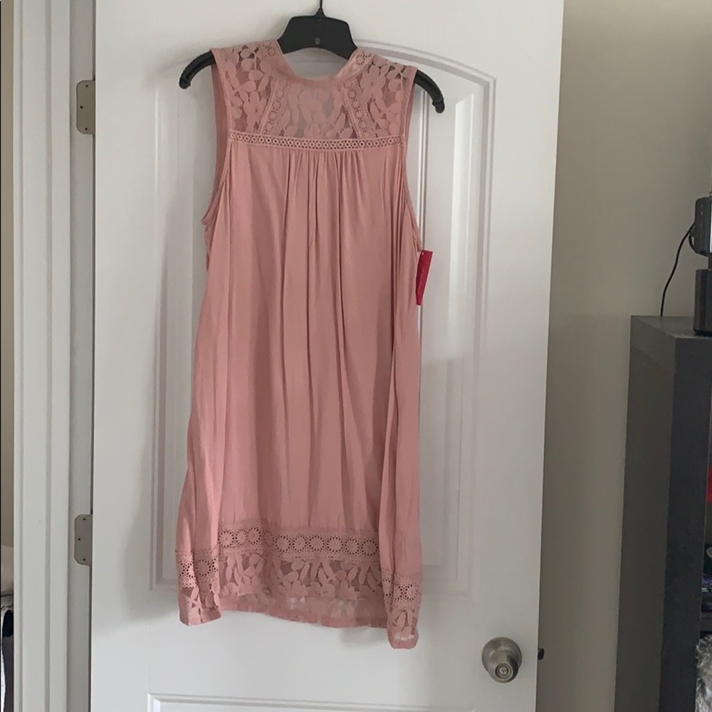 Xhilaration spring/summer dress.